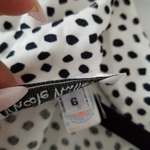 Nicole Miller classy  dress - Picture 2 of 6